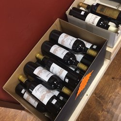 Buthion Fine Food & Wine Shop