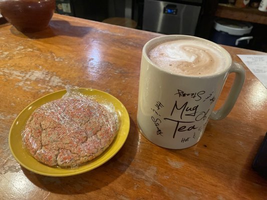 Kafe Kerouac by null