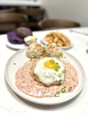 Neighborhood Cafe by null