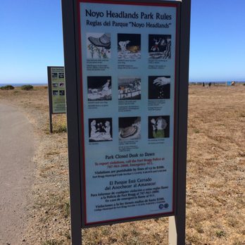 Noyo Headlands Park - Hiking Near Me - Fort Bragg, California Noyo Headlands Park - Hiking Near Me - Fort Bragg, California