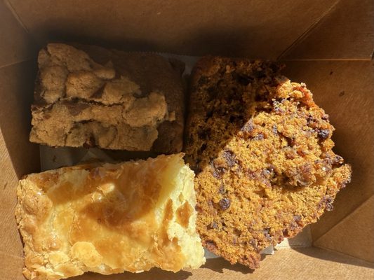 Small Batches Cafe & Collective