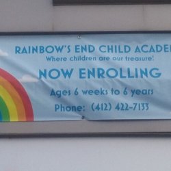Rainbow's End Child Academy