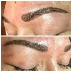 Nasim Permanent Makeup