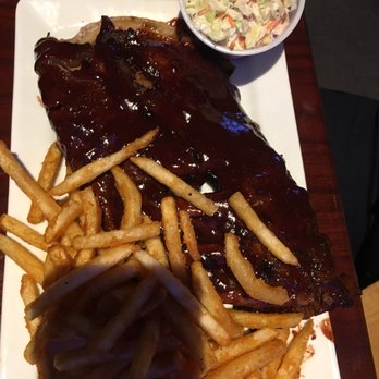 Muddy Cow - BBQ ribs special - Bars Near Me - Oak Park Heights, Minnesota