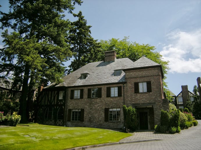 SHARON BERRY WINDERMERE REAL ESTATE Updated April 2024 Contact