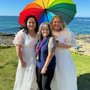 Photo of LGBTQIA+ San Diego Ceremonies