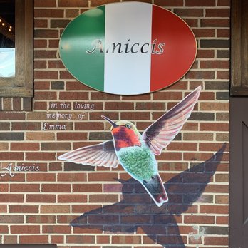 Amicci's - Italian Near Me - Baltimore, Maryland