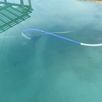 Vasco-The Pool People - Pool Cleaners Near Me - Hanford, California
