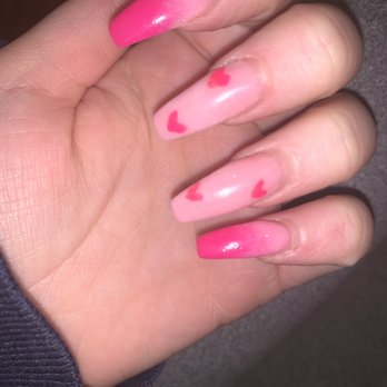 Oasis Nail Bar - Nail Salons Near Me - Sunnyvale, Texas Oasis Nail Bar - Nail Salons Near Me - Sunnyvale, Texas
