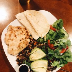 The Healthier Place To Eat