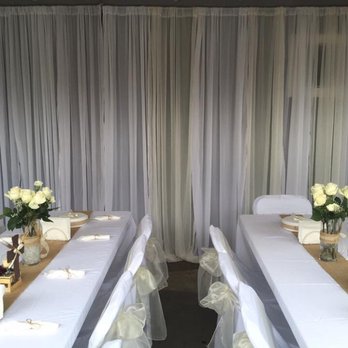 AM Decorations - First communion - Party Equipment Rentals Near Me