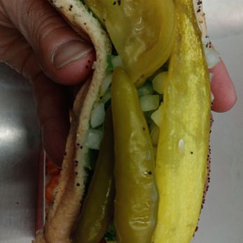 Superdawg Drive-In - Hot Dogs Near Me - Wheeling, Illinois