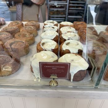 Salted Butter - Desserts Near Me - Pasadena, California Salted Butter - Desserts Near Me - Pasadena, California