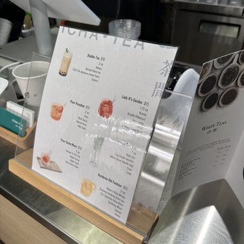 Icha Tea - Bubble Tea Near Me - Toronto, Ontario