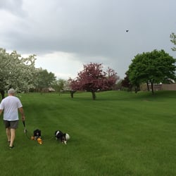 Kingsbridge Arboretum