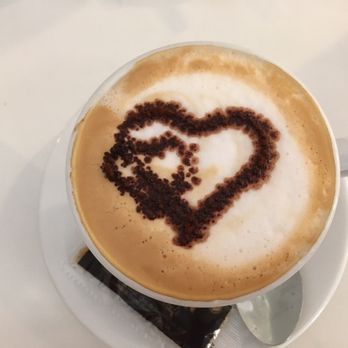 Dulce de leche Jesus - Wow! People are so sweet! Have you seen the coffee? - Desserts Near Me - Valencia, V