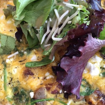 Turtle Cafe - Farmer's Frittata - New American Near Me - Westbrook, Connecticut Turtle Cafe - Farmer's Frittata - New American Near Me - Westbrook, Connecticut