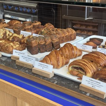 Juniper - Coffee & Tea Near Me - San Francisco, California