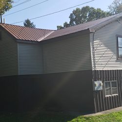 Orion Tradesmen - Metal roof by Orion Tradesmen