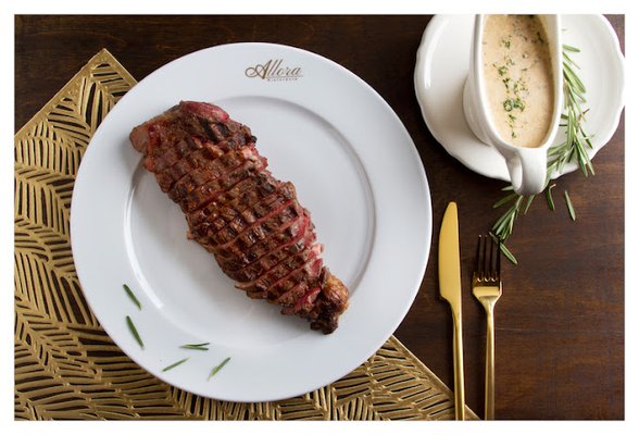 Allora Fifth Ave by null