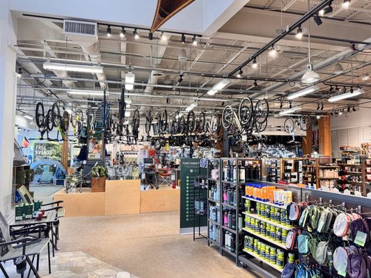 L.L.Bean Flagship by null