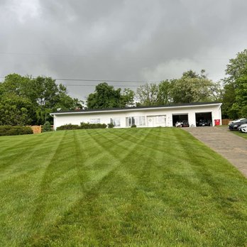 Panhandle Pro Services - Lawn Services Near Me