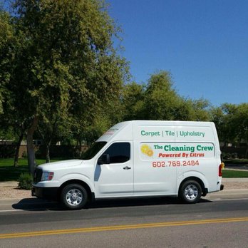 The Cleaning Crew - We take pride in how we show up to your home or place of business. - Carpet Cleaning Near Me - Mesa, Arizona The Cleaning Crew - We take pride in how we show up to your home or place of business. - Carpet Cleaning Near Me - Mesa, Arizona