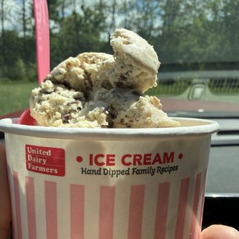 United Dairy Farmers - Pb cookie dough - Grocery Near Me - Burlington, Kentucky United Dairy Farmers - Pb cookie dough - Grocery Near Me - Burlington, Kentucky