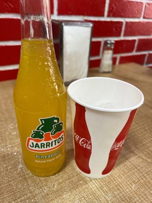 Mexico Tipico by null