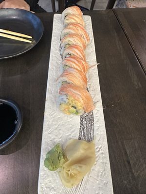 Primefish Cellar by null