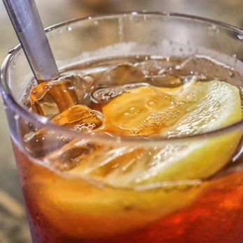 China Bistro - Ice Lemon Tea - Cantonese Near Me - Rosemead, California China Bistro - Ice Lemon Tea - Cantonese Near Me - Rosemead, California
