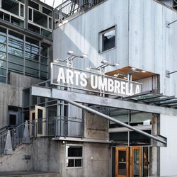 Arts Umbrella