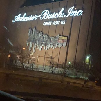 Budweiser Brewery Experience - Brewery - Beer Tours Near Me - Saint Louis, Missouri