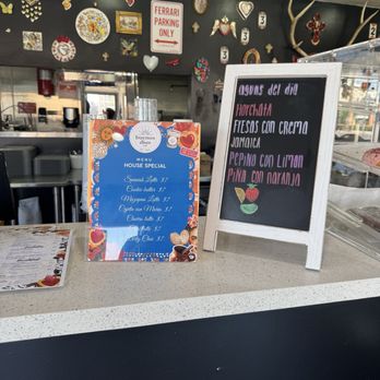 Buenos Dias Cafe - specialty coffee - Coffee & Tea Near Me - Colton, California