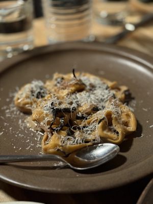 Osteria il Muro by null