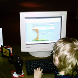 Internetcafe Dot.Komm