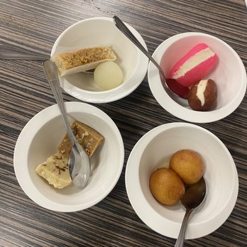 Masala Express - Traditional Indian sweets - Indian Near Me - Merced, California