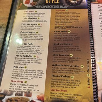 El Tapatio - Mexican Near Me - Citrus Heights, California El Tapatio - Mexican Near Me - Citrus Heights, California