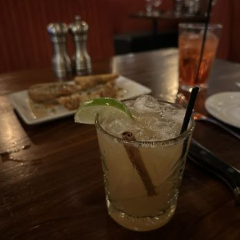 Del Frisco's Grille - Cocktails, Cheesesteak Eggrollscheese - Steakhouses Near Me - Plano, Texas