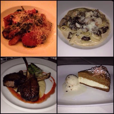 Osteria I Nonni by null