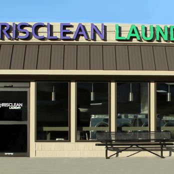 Chrisclean Laundry - Storefront-Curbside parking - Laundromat Near Me - Cumberland, Maryland