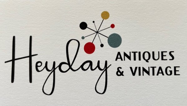 Heyday Antiques & Vintage