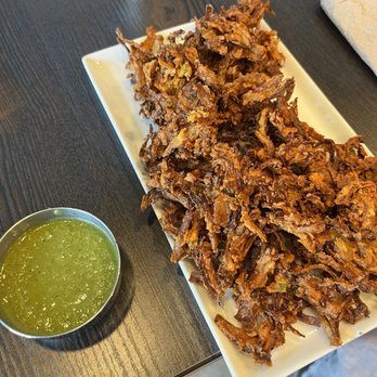 Anjappar - Onion Pakoda - Indian Near Me - San Diego, California Anjappar - Onion Pakoda - Indian Near Me - San Diego, California