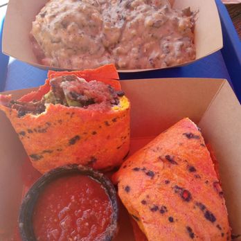 The Melt Test Kitchen - breakfast burrito with avocado & bacon - Gluten-Free Near Me - Norwood, Ohio The Melt Test Kitchen - breakfast burrito with avocado & bacon - Gluten-Free Near Me - Norwood, Ohio
