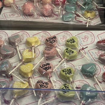 Cielito Rosa - Bakeries Near Me - Phoenix, Arizona