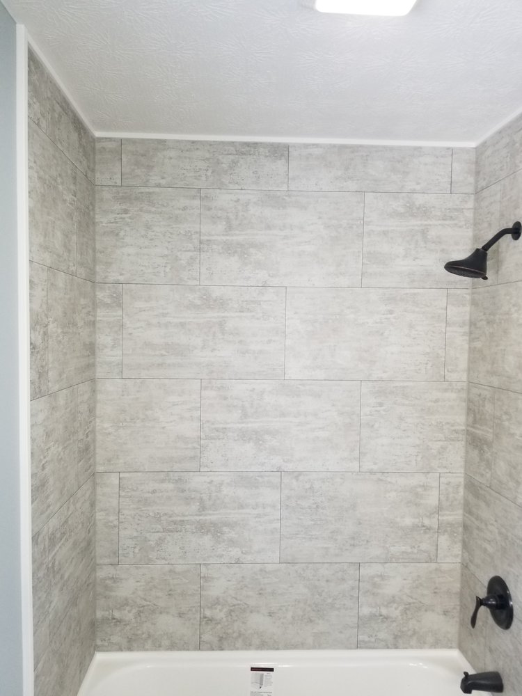 Slide of Entegra Home Improvements