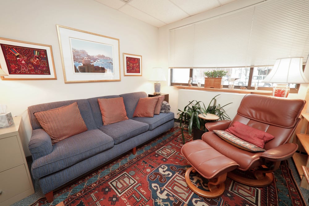 Eliot LeBow, LCSW CDE - grief counselor in New York, NY