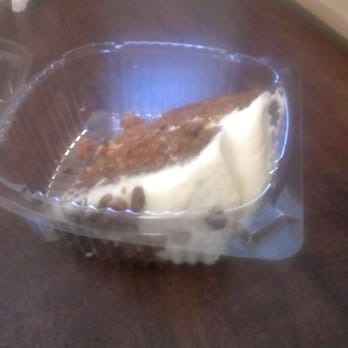 On the Square - Carrot cake - Beer, Wine & Spirits Near Me - Tarboro, North Carolina