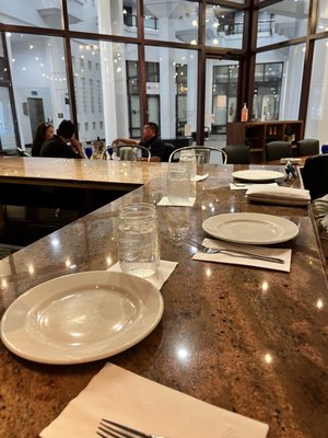 La Cucina Ristorante Italiano by null