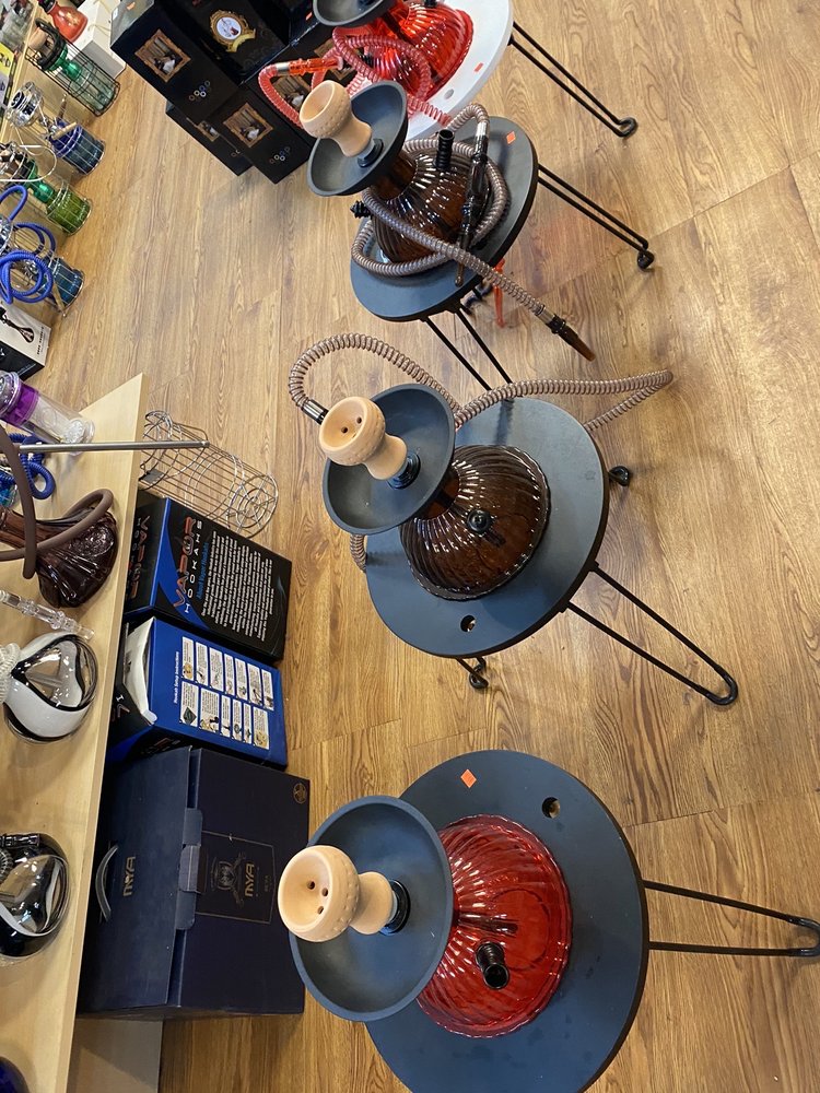 HOOKAH OUTLET Updated September 2024 43 Photos 8 S Broadway